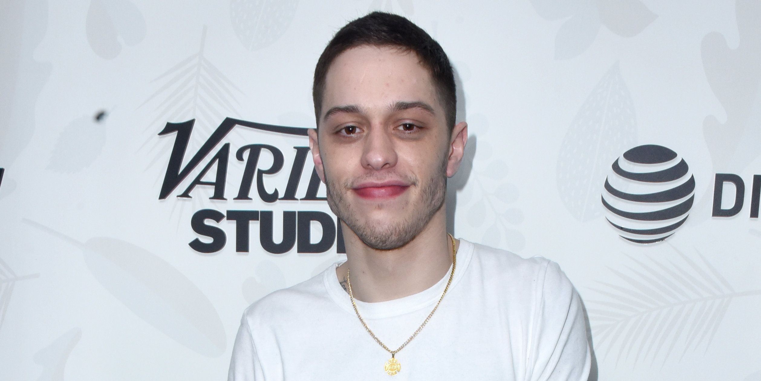 Pete Davidson is teaming up with Judd Apatow to put his life on the big screen According to a new report by Entertainment Weekly Davidson will co write