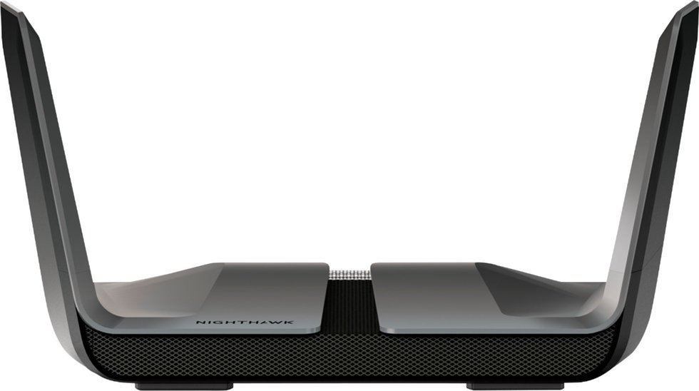Picture of Wi-Fi 6 smart home router AX6000 Netgear