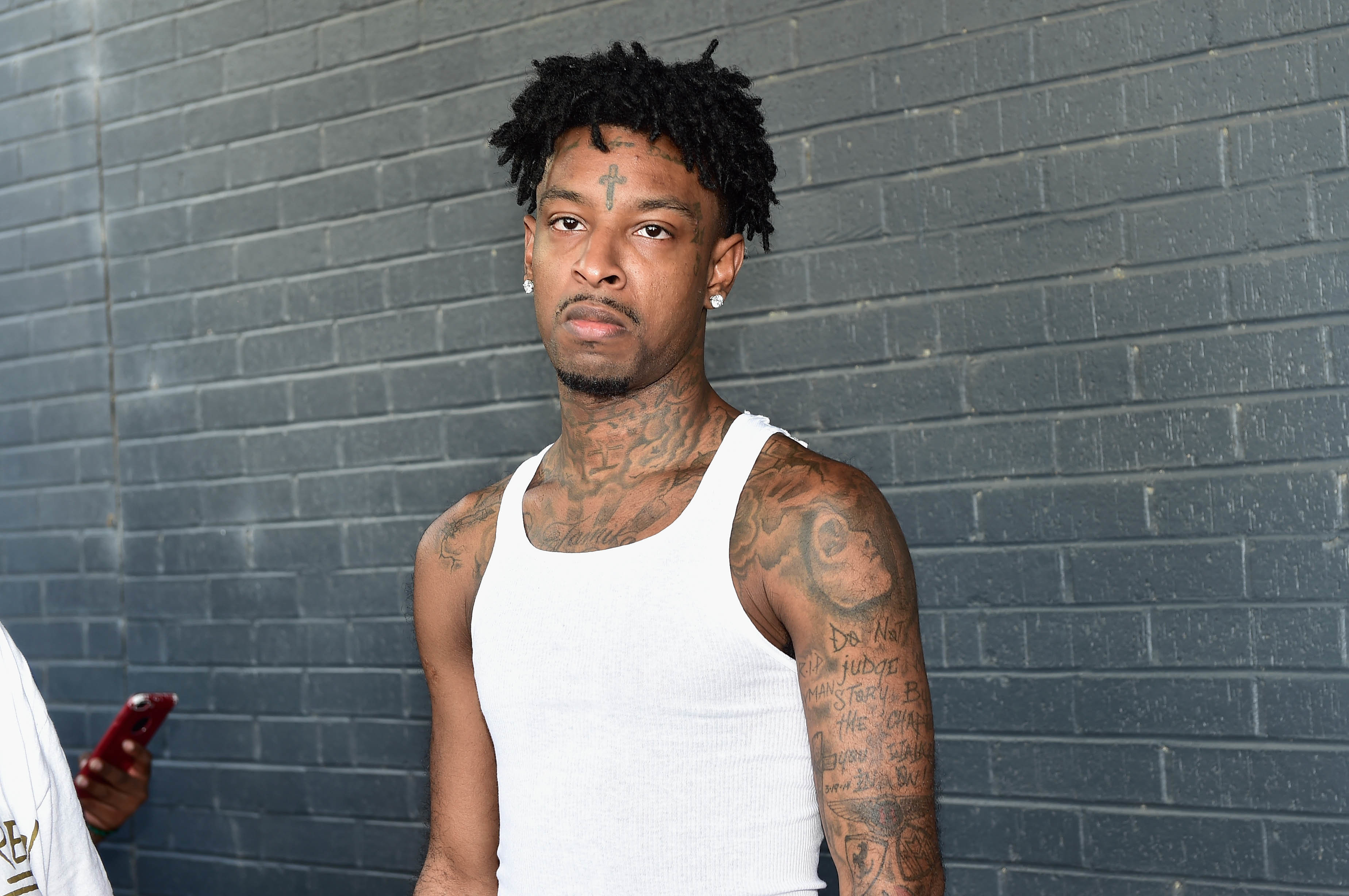 21 Savage