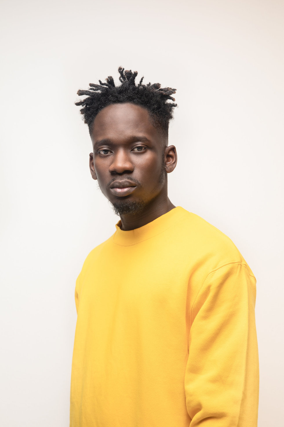 Mr Eazi: “Music Has Made Me Understand & Investigate What It Means to ...