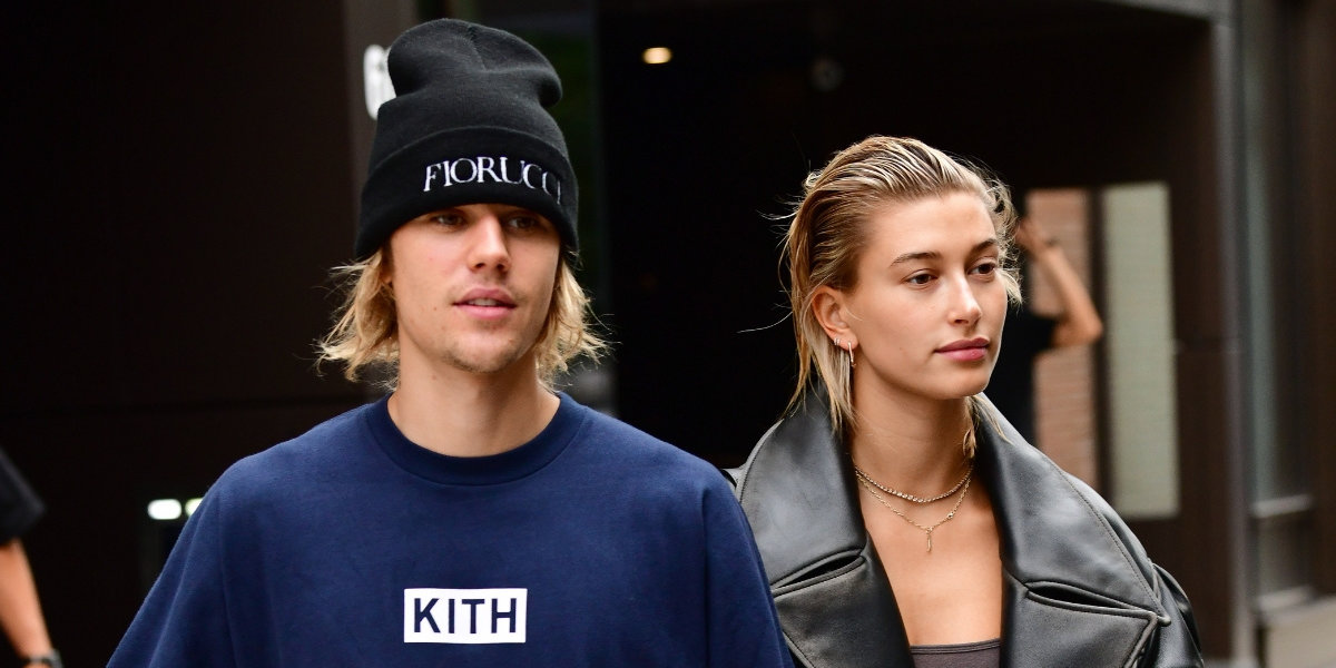 Justin And Hailey Bieber Get Candid About The Struggles Of Their Marriage In New Interview