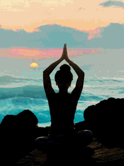 meditate