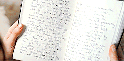 journaling