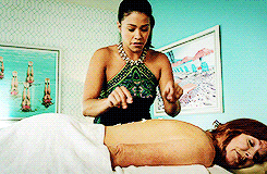 massage
