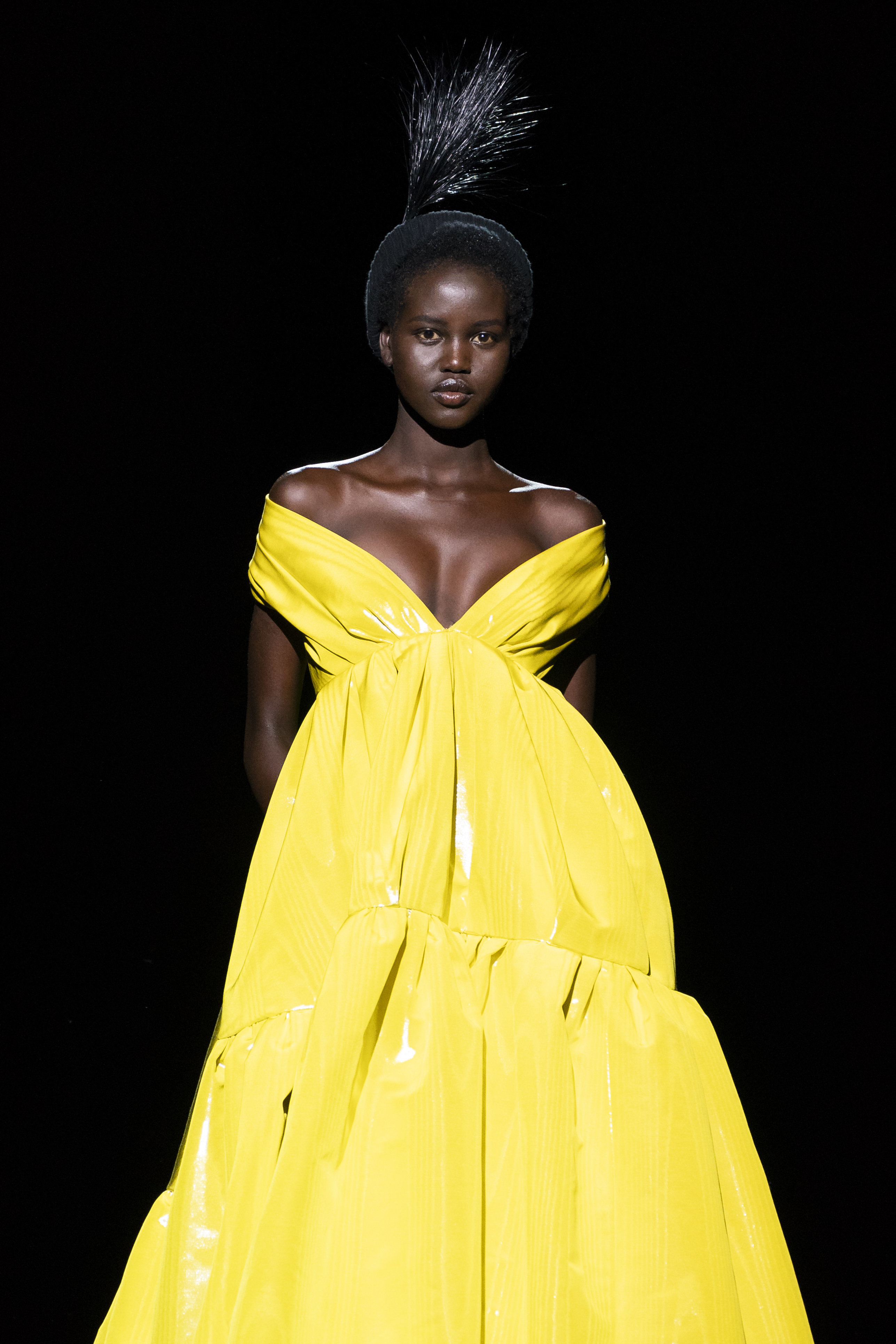 marc jacobs evening gowns