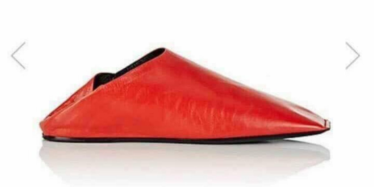 McDonald's Just Weighed In On The Balenciaga Shoes That People Think