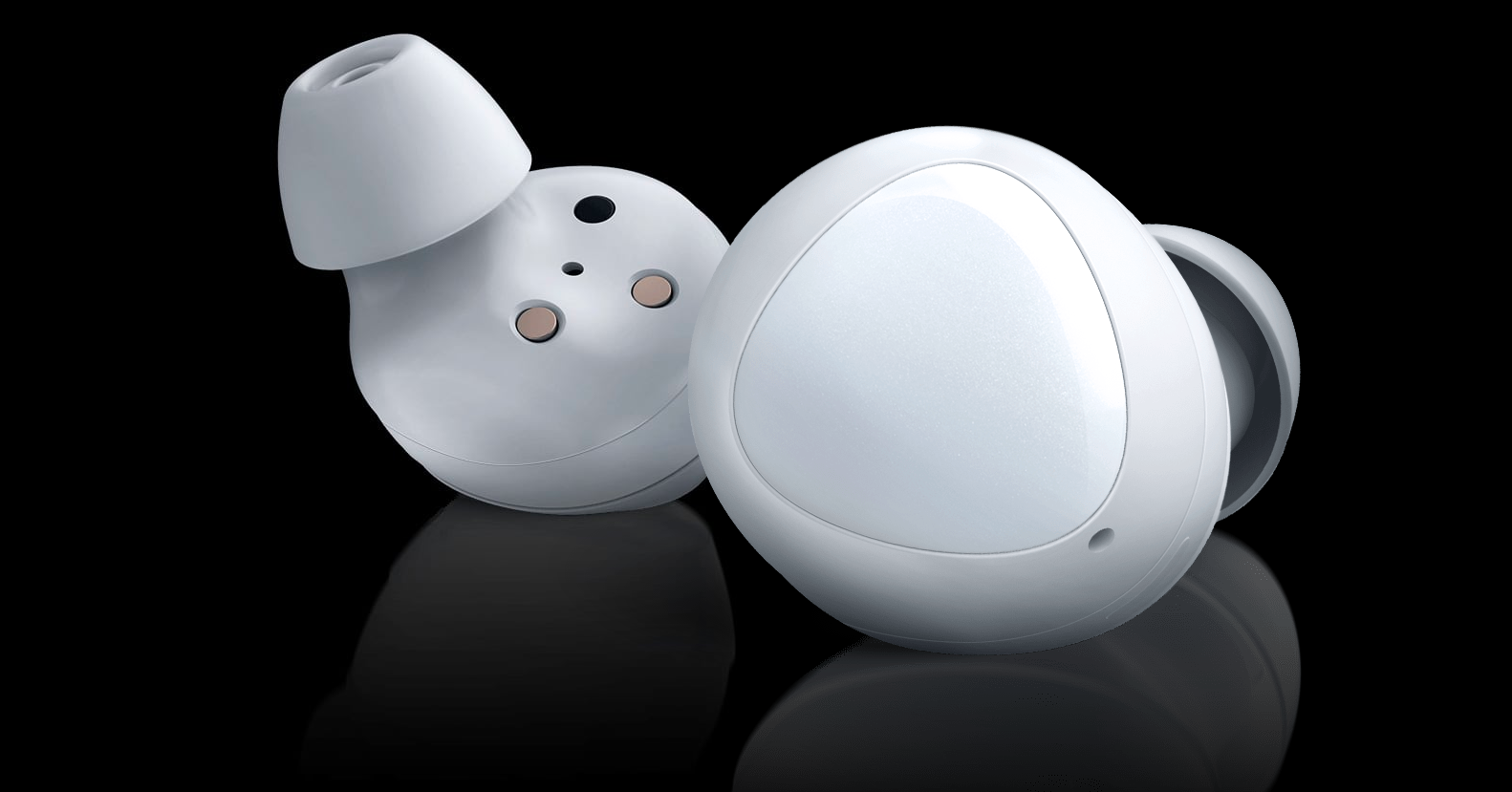 Samsung Galaxy Buds wireless earphones review - Gearbrain