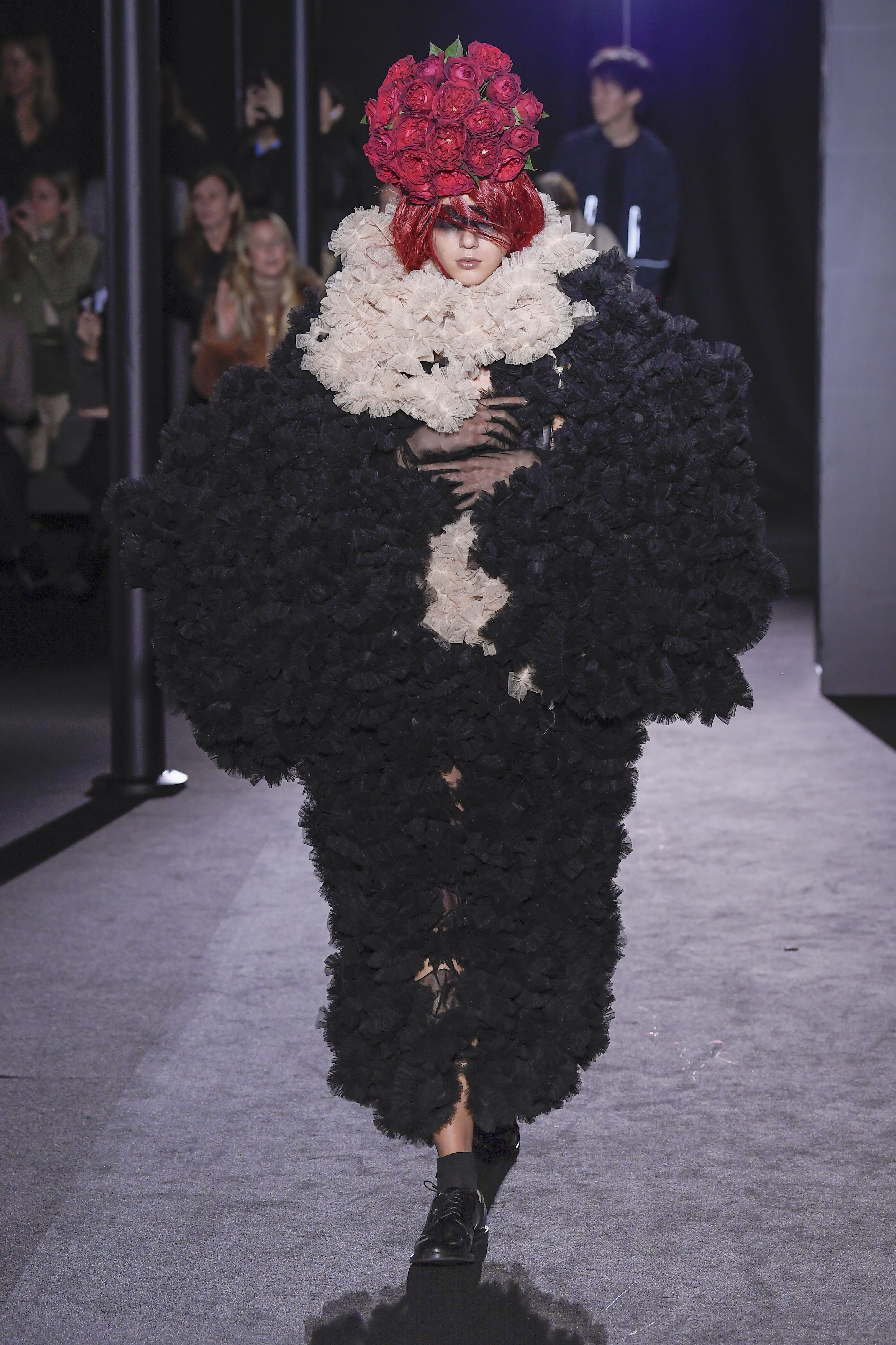 comme de garcon origin