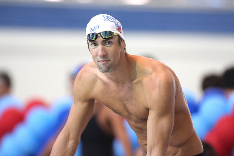 michael phelps