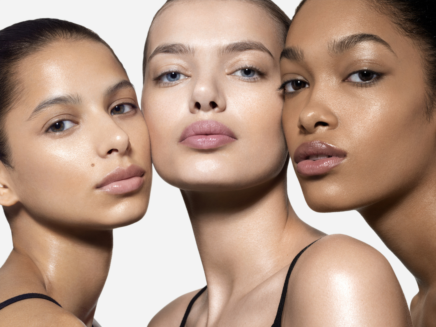 estee lauder x kith