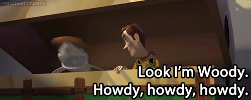 Toy Story