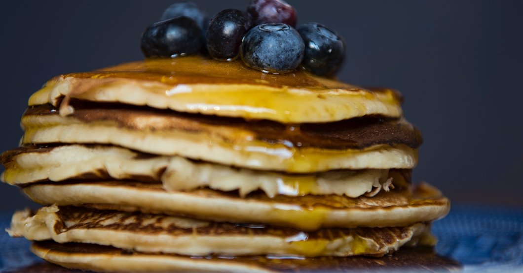 10 Reasons Pancakes Will Always Be The Superior Breakfast Food ...