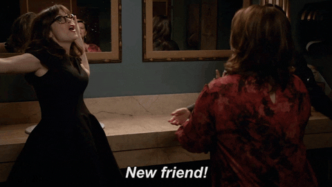 New Girl