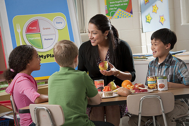 Teachers