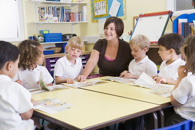 Teachers