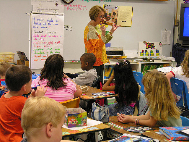 Teachers