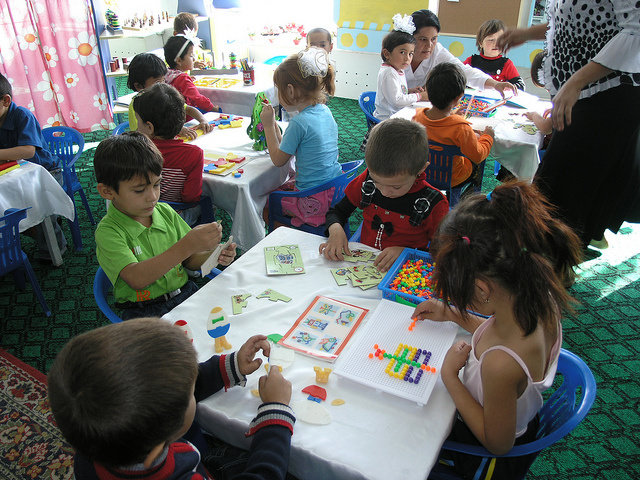 Teaching