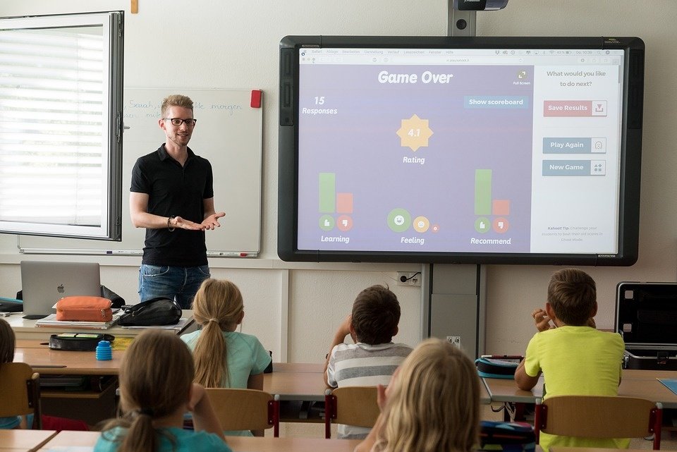 Teaching
