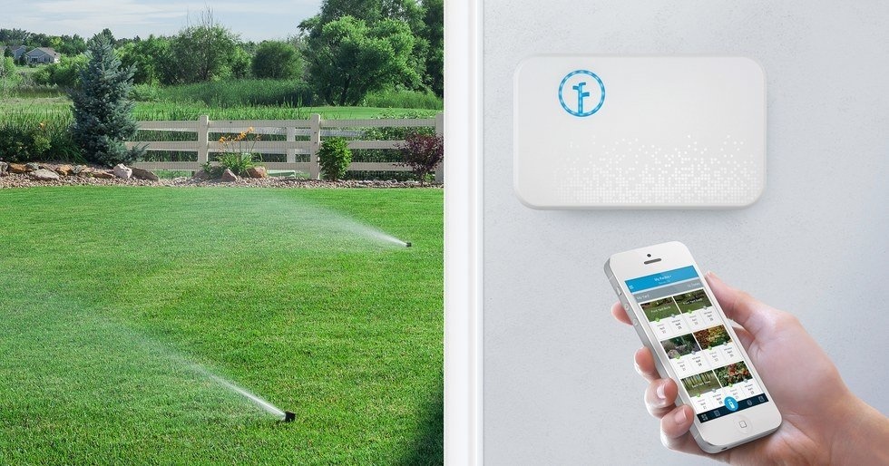 Best Smart Garden Sprinkler Systems For, Best Smart Garden Watering System 2021