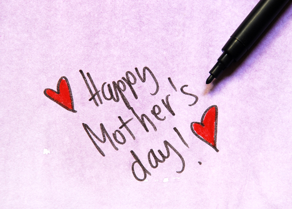 great mothers day
