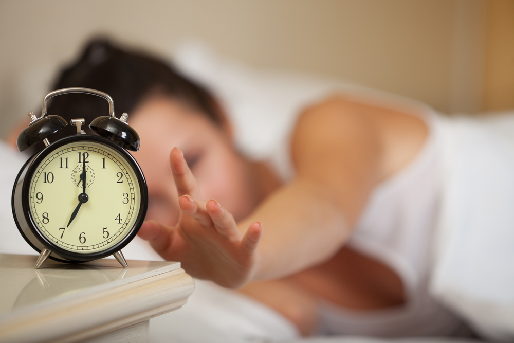 Be Productive: Start Your Day Early - Work It Daily | Where ...