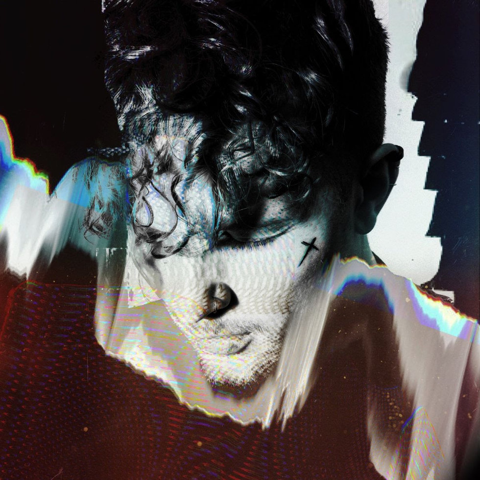 Crywolf Explores the Power of Solitude on New Album