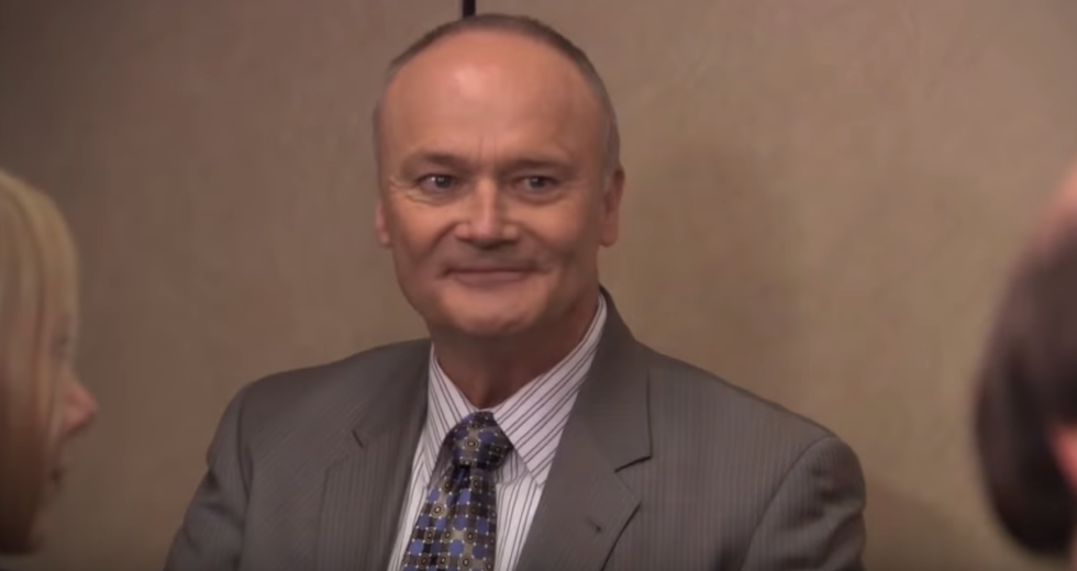 Creed Bratton Quotes From 'The Office' That Have Aged Like Fine Mung Beans