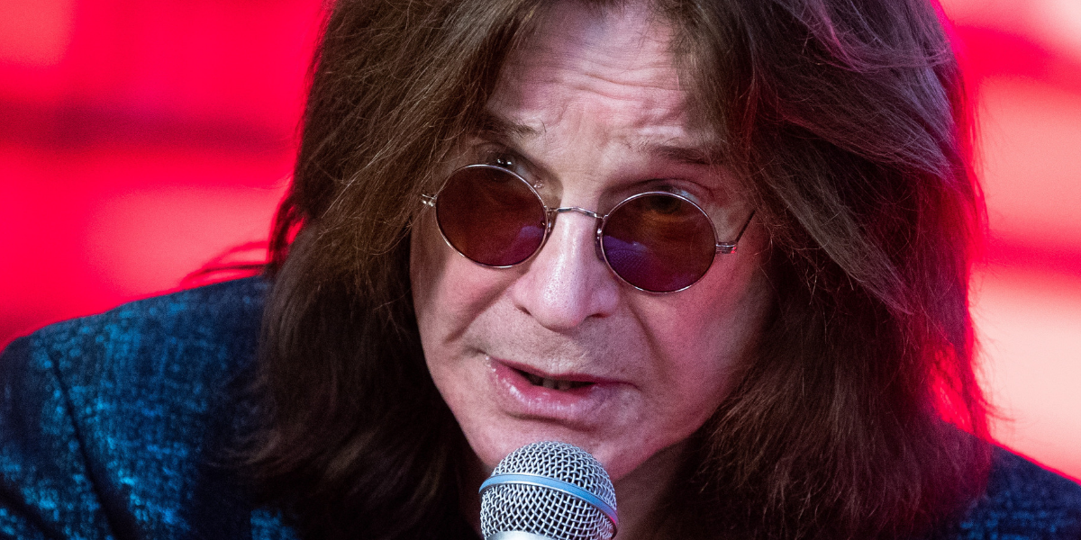 ozzy osbourne documentary netflix