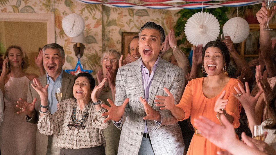 jane the virgin