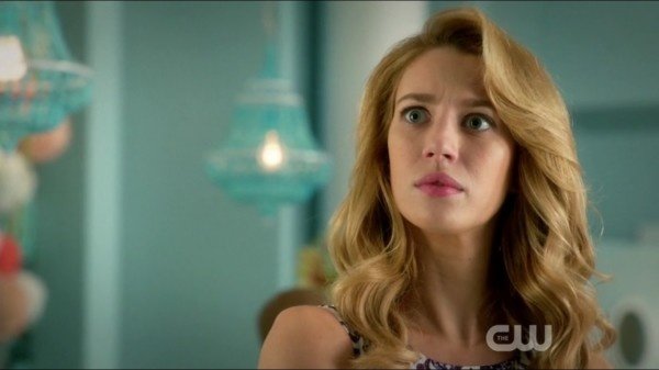 jane the virgin