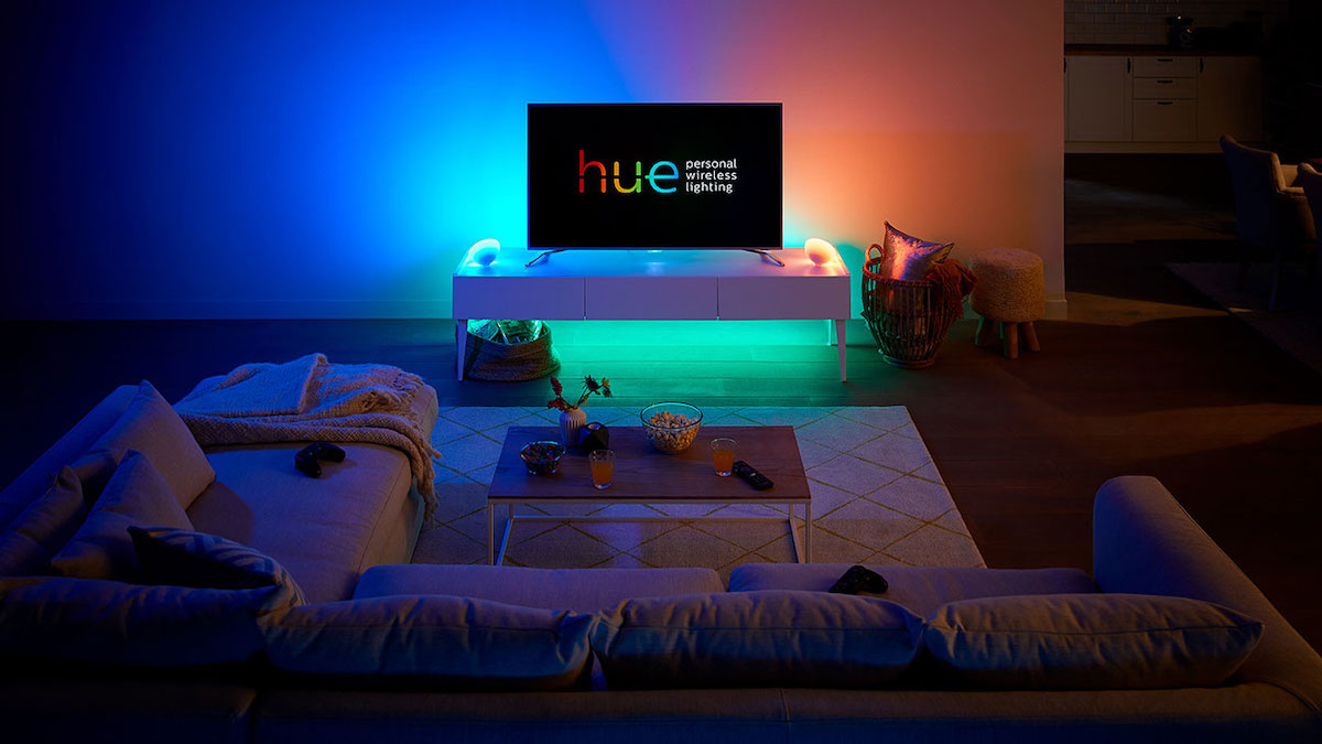 Is Philips Hue the Best Choice for a DIY Smart Lighting System? - TheStreet