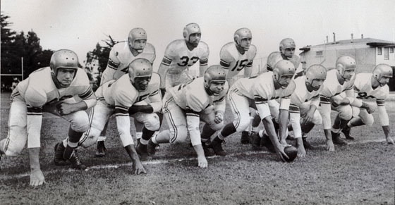 1951 USF Dons: The team that stood tall