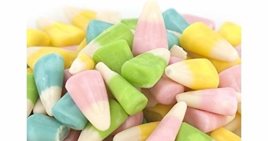 bunny corn
