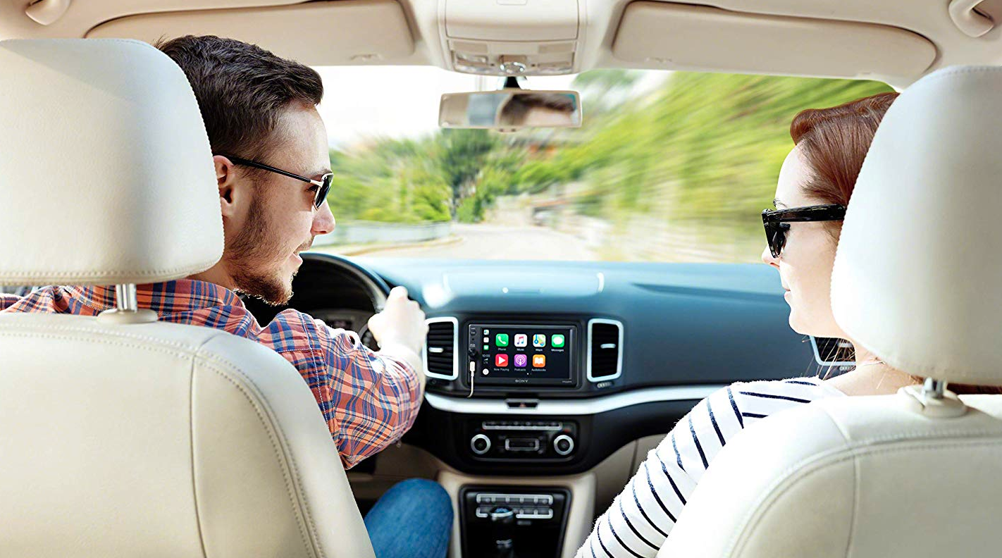 Add Apple CarPlay to your old car with these five head units - Gearbrain