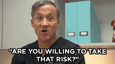 risk taking