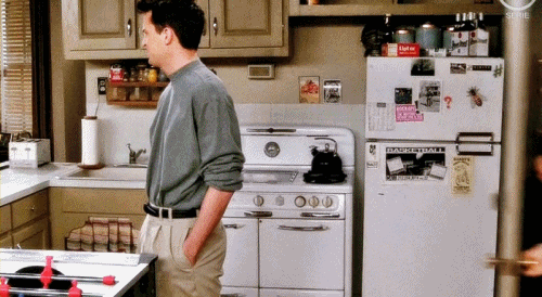 friends