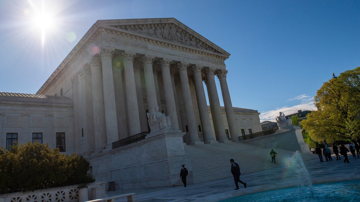 In case with far-reaching implications, Supreme Court will rule on whether LGBT status is a protected class under the Civil Rights Act