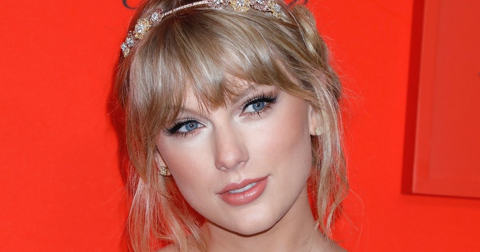 Taylor Swift Announces New Single and the Whole World Groans