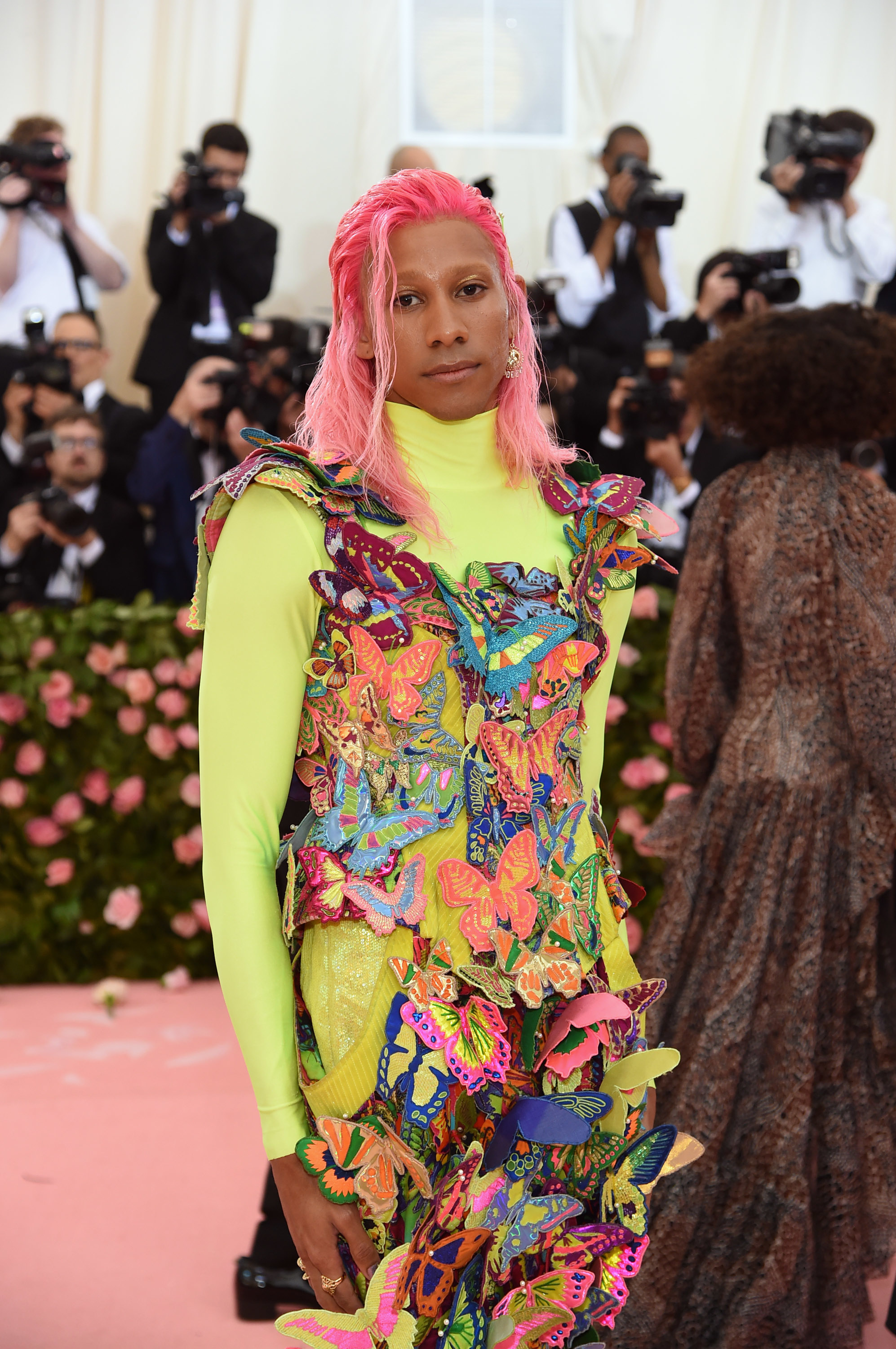 semi formal dress images