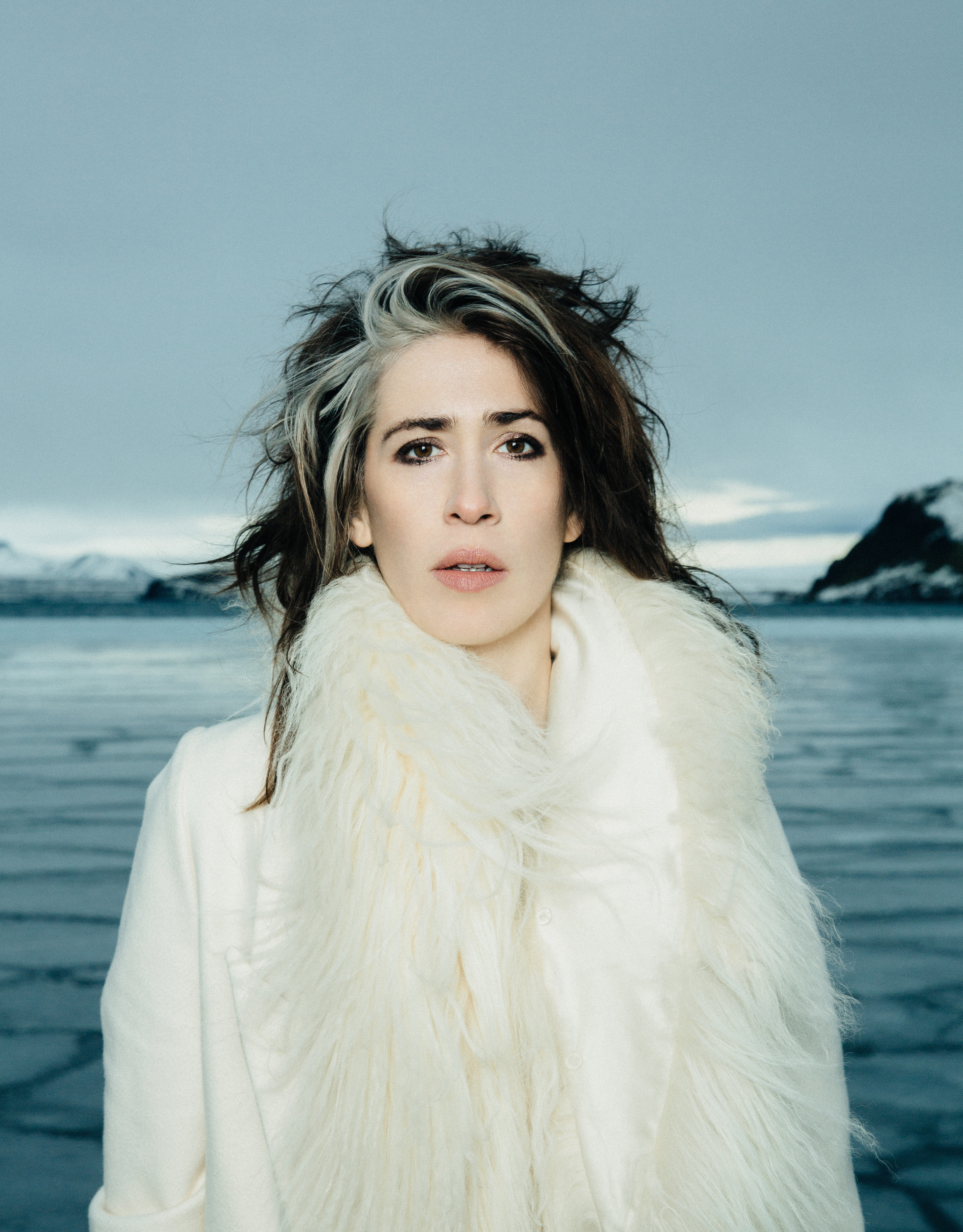 Imogen Heap On Her Pop Culture Impact And Musical Innovation Paper