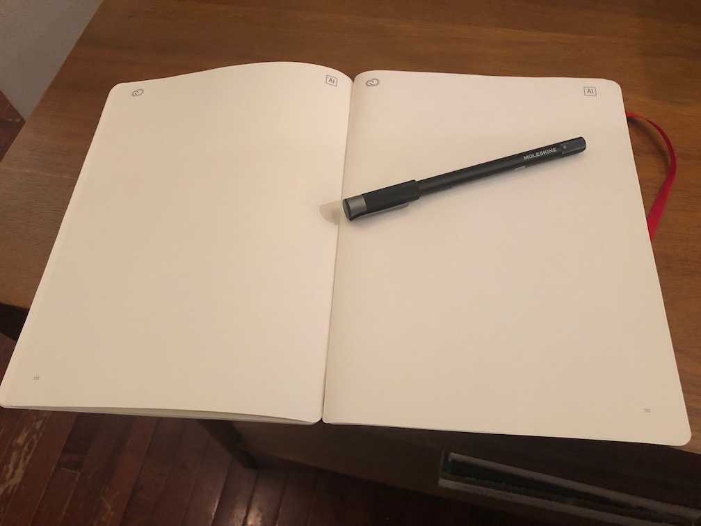 digital notepad for mac