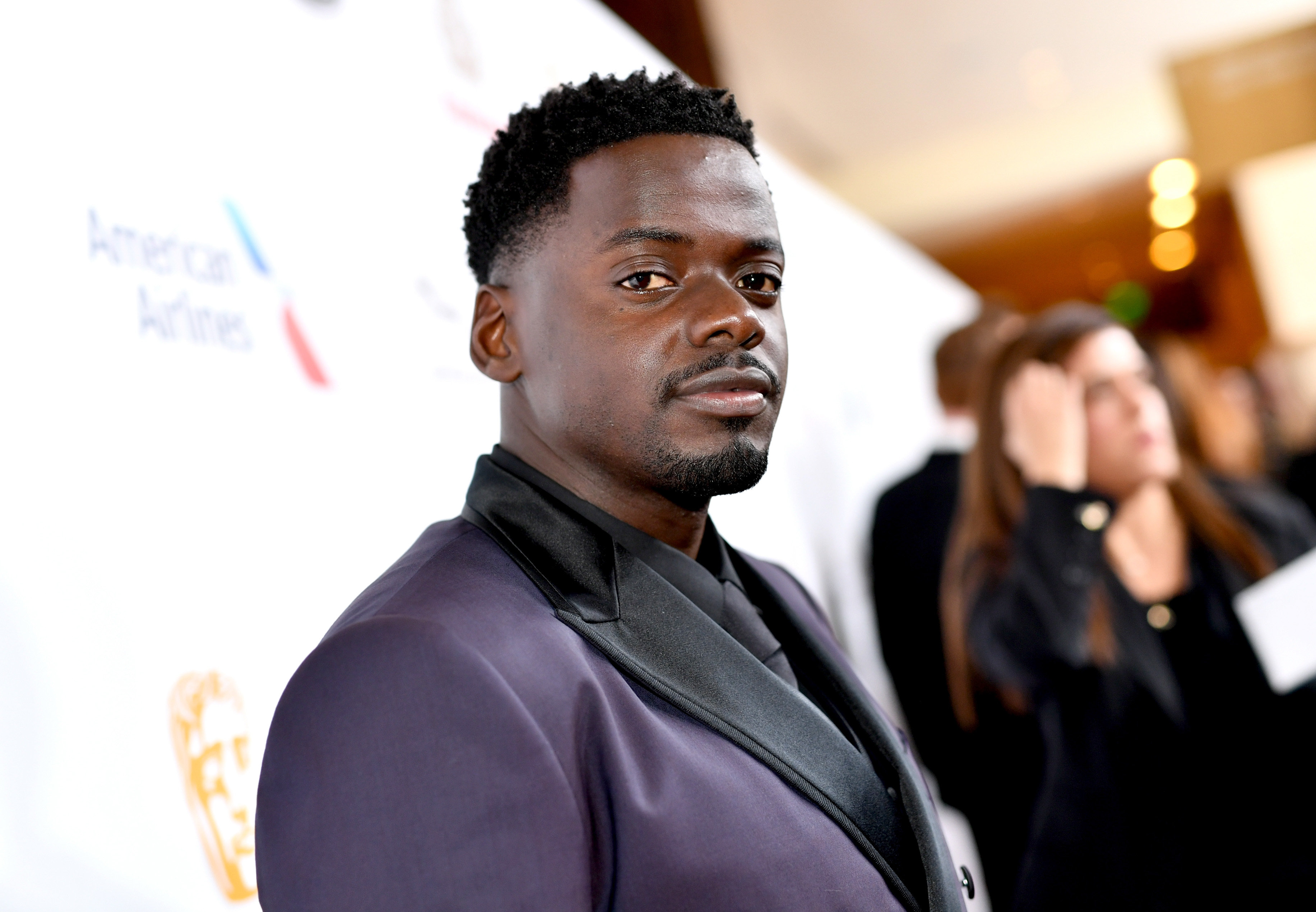 Daniel Kaluuya Black Panther: Wakanda Forever