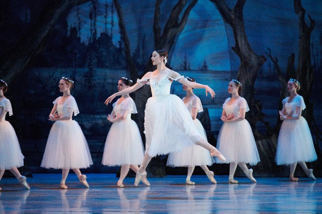 Four Professional Dancers Reveal Their Funniest Recital Memories 