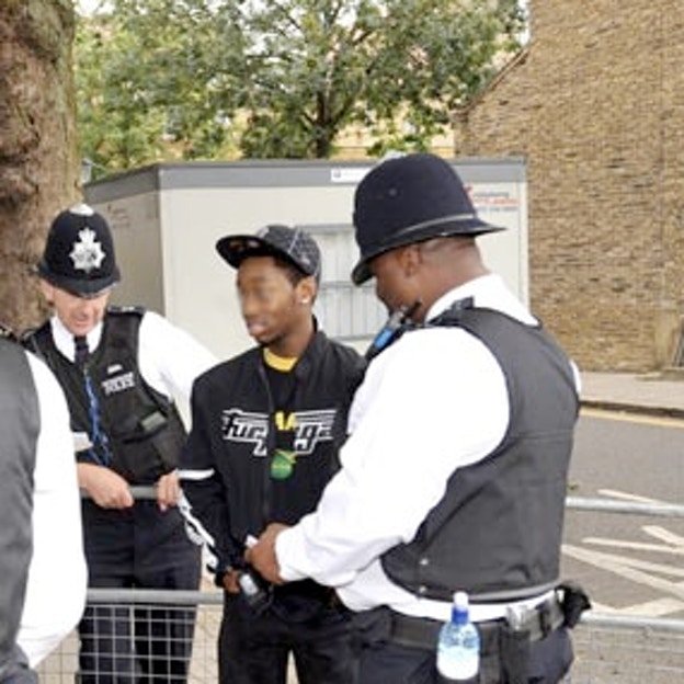 5 black crime myths: Which ones did you believe? - Upworthy