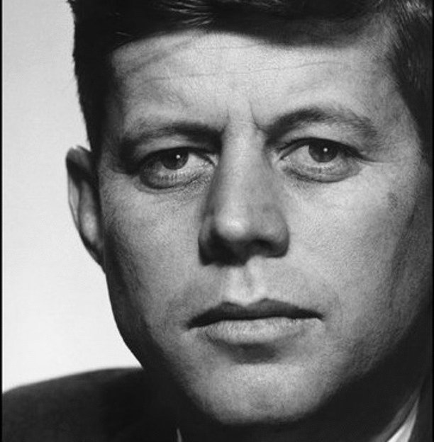 Best JFK Quote For Liberals - Upworthy