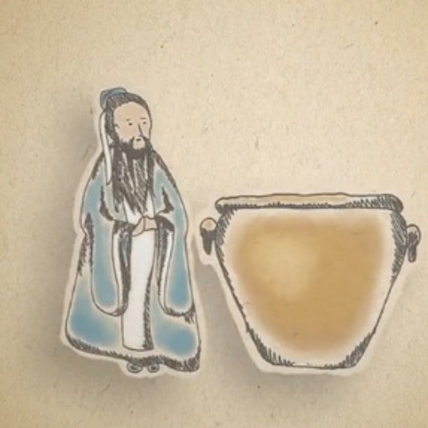 The Ancient Chinese Secret To Living A More Fulfilling Life Upworthy The Ancient Chinese Secret To Living A More Fulfilling Life Upworthy