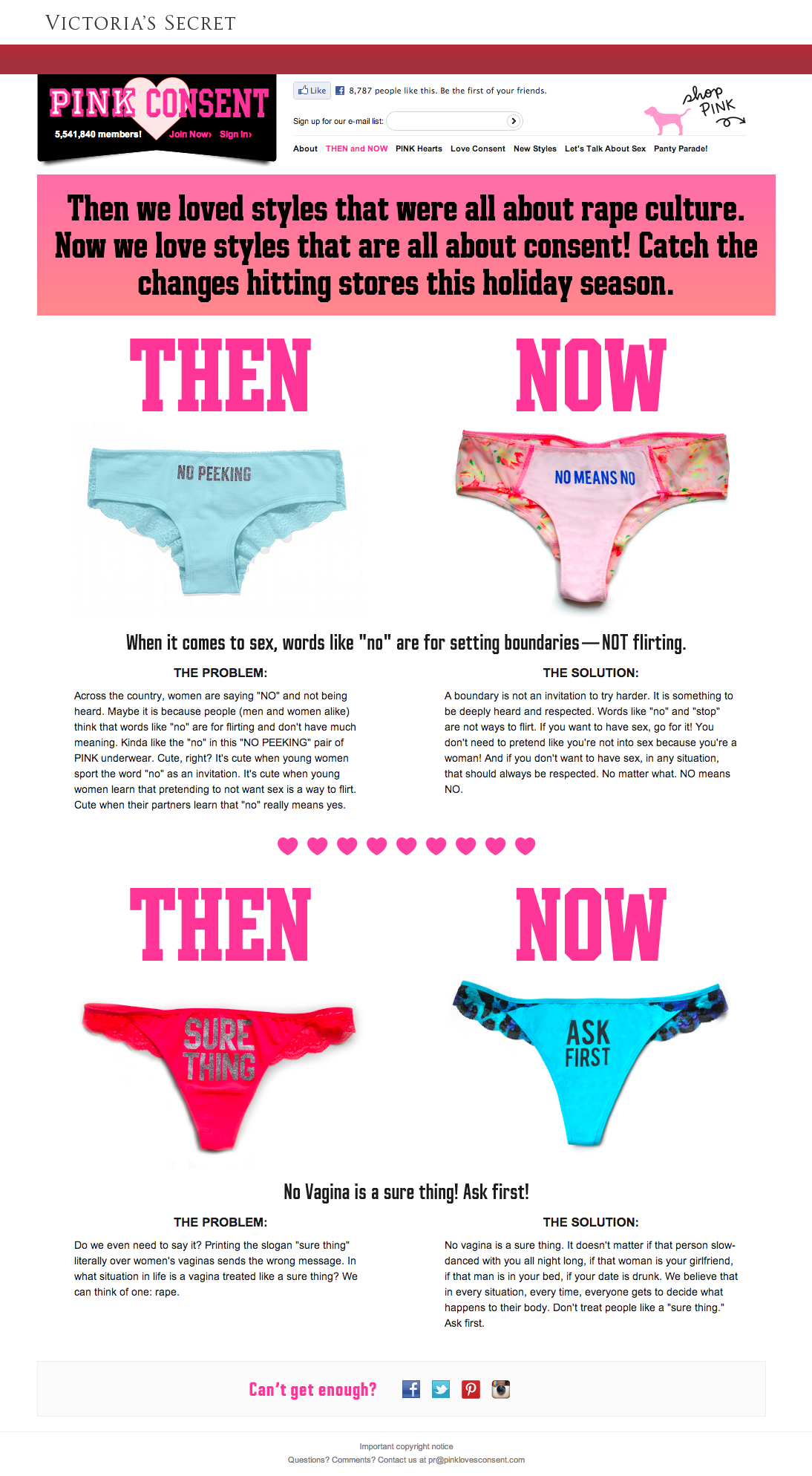 When I Say Prank Underwear This Is Probably Not What You Expected Upworthy