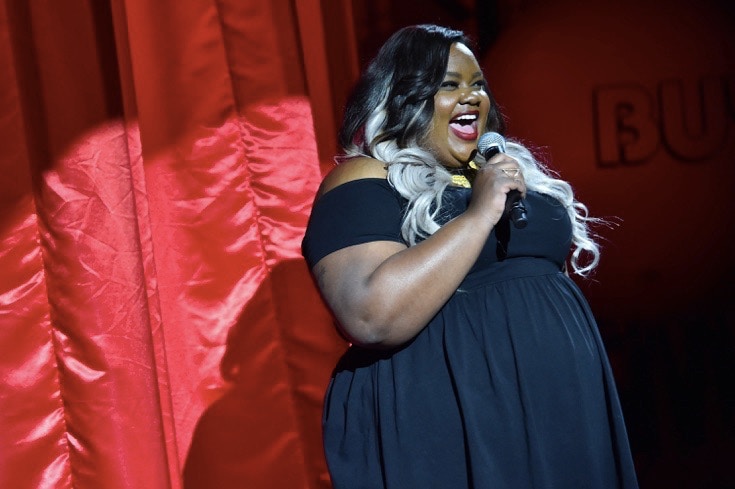Nicole Byer Weight Loss