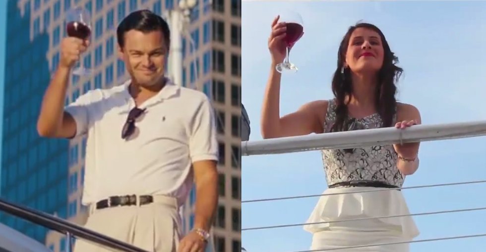 A GenderSwapped Trailer For A Controversial Oscar Nominee Is A Film I