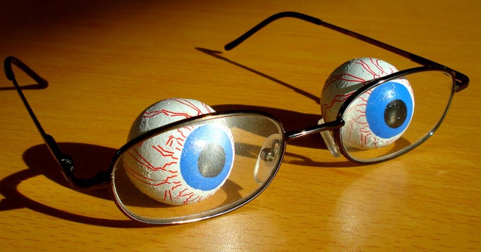 pictures of eyeballs